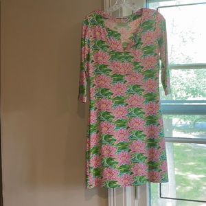 Dress Barbara Gerwit